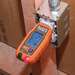 GFCI Receptacle Tester with LCD Screen
